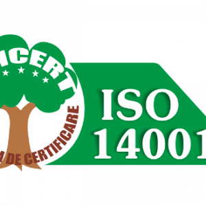ISO 14001 - Unicert.ro