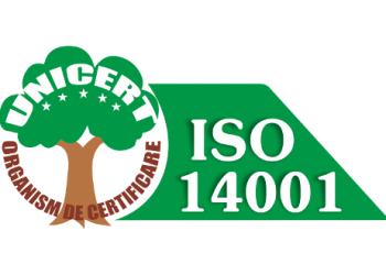 ISO 14001 - Unicert.ro