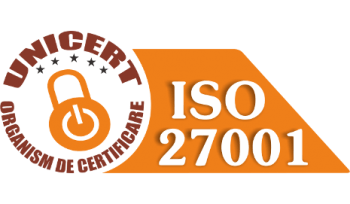 ISO 27001 - Unicert.ro