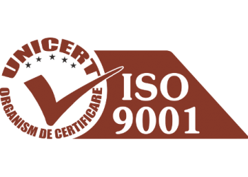 ISO 9001 - Unicert.ro
