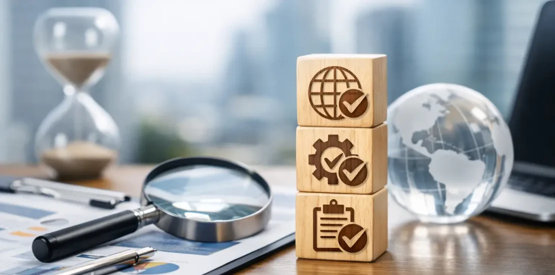 Apariția noului ISO 9001:2026 ce urmează