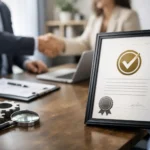 Certificare ISO 9001 pentru IMM în practică