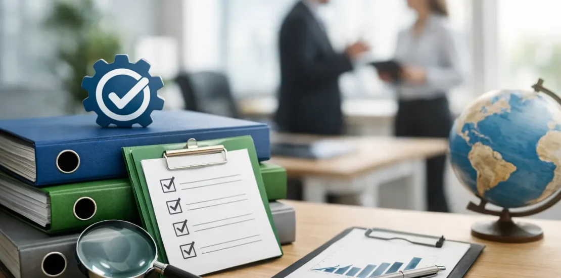 Standarde ISO potrivite pentru organizația ta