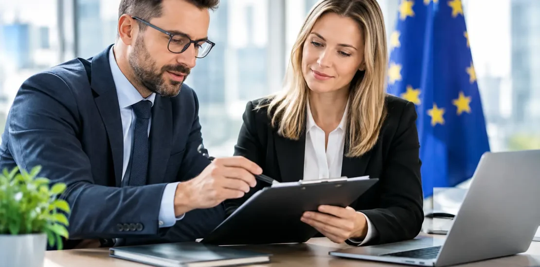 Acreditare europeană: ce înseamnă pentru firme