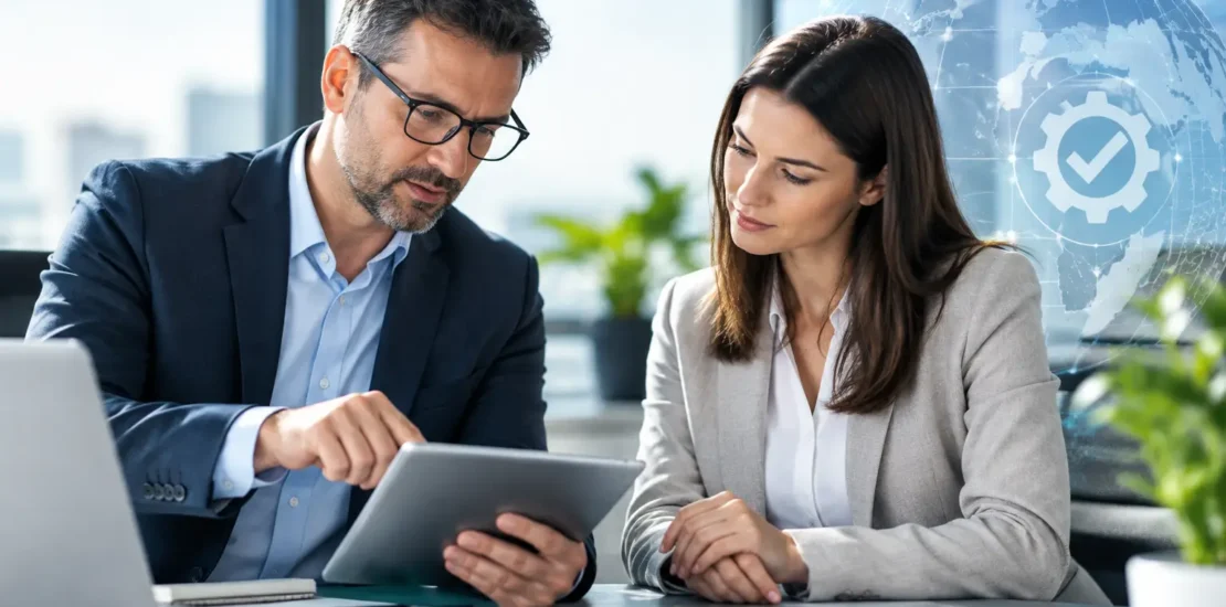 Apariția noului standard ISO 9001:2026 explicată