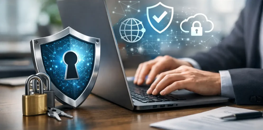 Când merită certificarea ISO 27001 pentru IT?