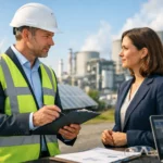 Certificare ISO 50001 energie pentru organizații
