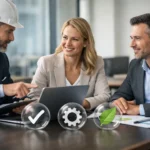 Certificare sisteme management integrate pentru firme