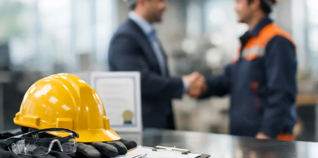Certificarea ISO 45001 pentru angajați explicată