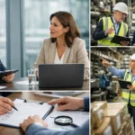 Cum decurge auditul de certificare ISO, pas cu pas