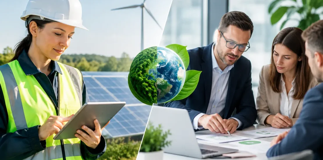 Diferențe ISO 14001:2026 vs ISO 14001:2015