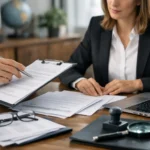 Documente necesare pentru certificare ISO