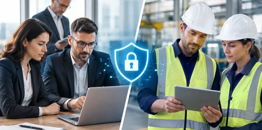 ISO 27001 versus NIS2 pentru organizații