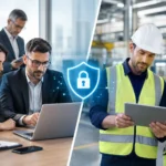 ISO 27001 versus NIS2 pentru organizații
