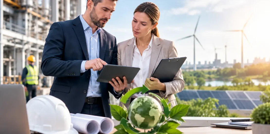 ISO 9001:2026 și ISO 14001:2026: tranziția
