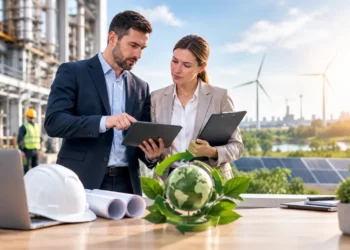 ISO 9001:2026 și ISO 14001:2026: tranziția