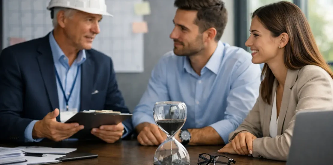 Noul ISO 9001:2026 apare peste o săptămână