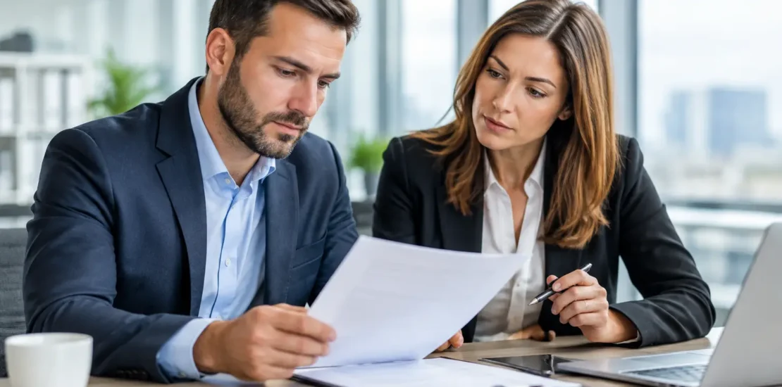 Riscurile certificării neacreditate pentru firme