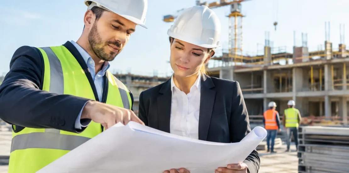 Beneficii certificat ISO în construcții pentru firme