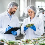 Certificare ISO 22000 în industria alimentară