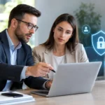 Configurare controale ISO 27001 în practică