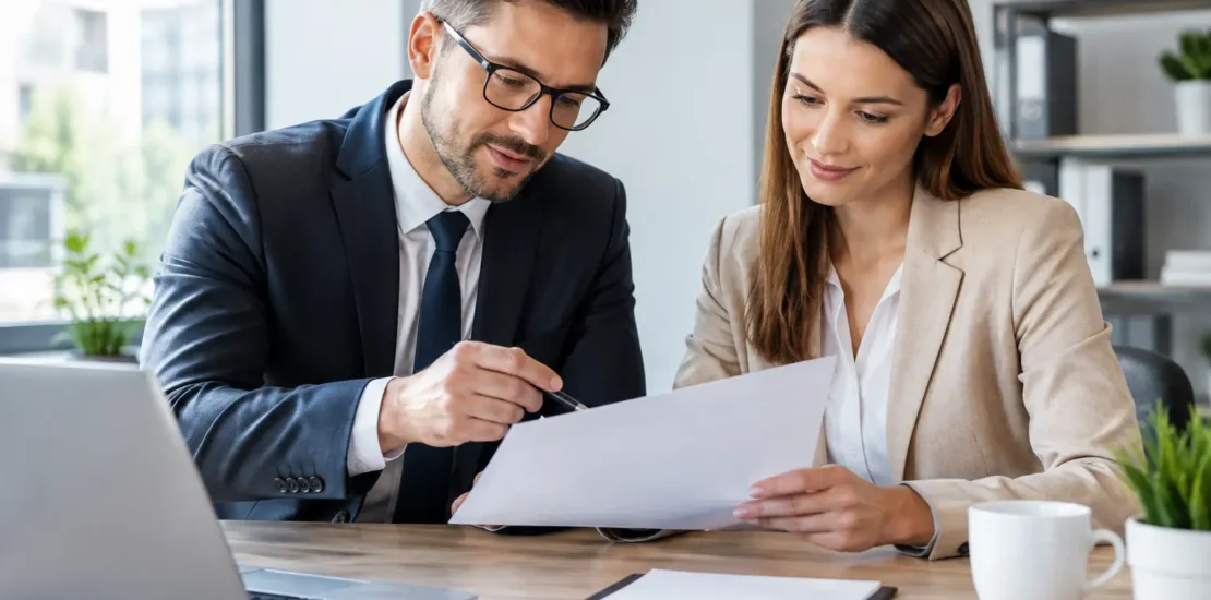 Evaluare ofertă certificare corectă și clară
