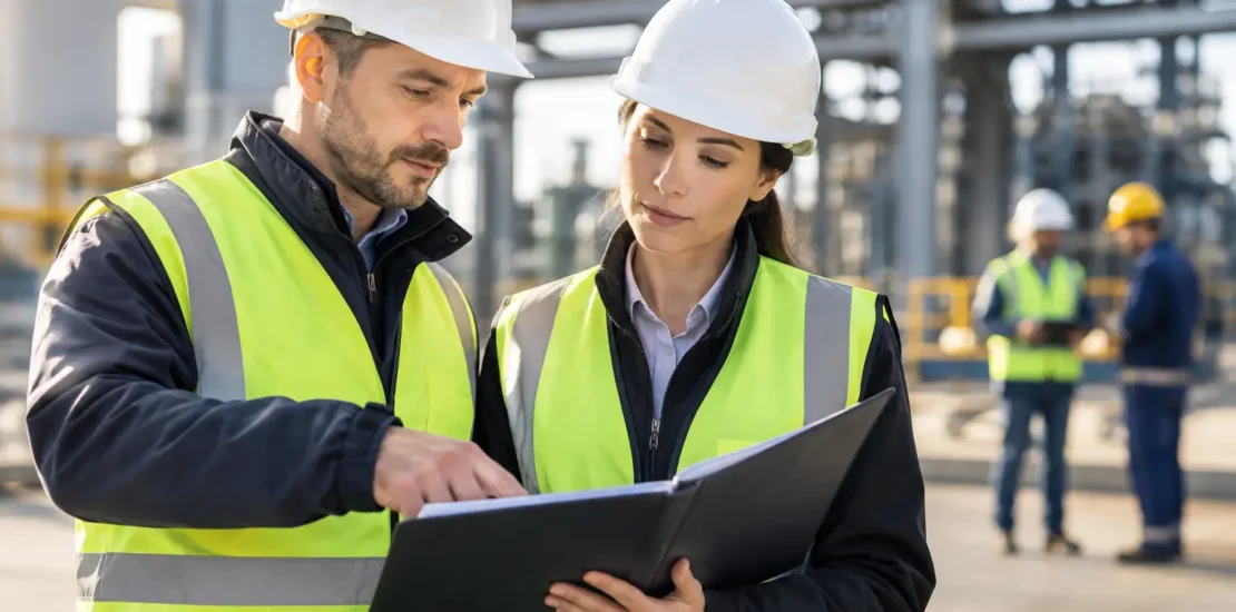 Ghid cerințe ISO 45001 pentru organizații