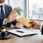 Ghid certificare anti-mită pentru ISO 37001
