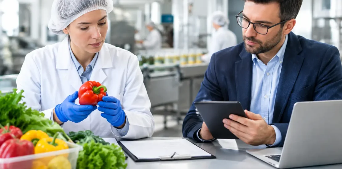 HACCP versus FSSC: ce alegi pentru afacerea ta