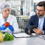 HACCP versus FSSC: ce alegi pentru afacerea ta