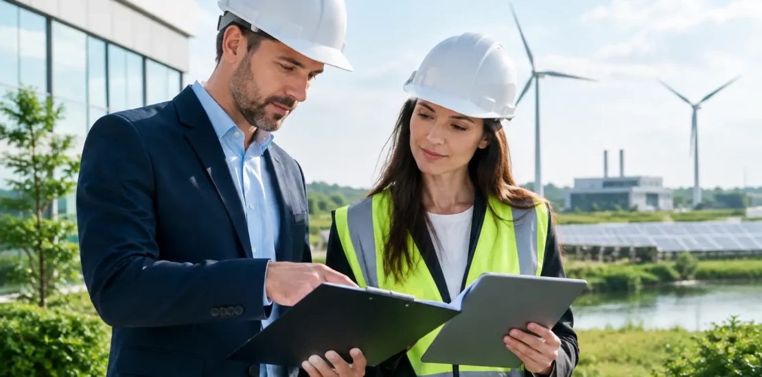 ISO 14001:2026 pentru un management de mediu credibil