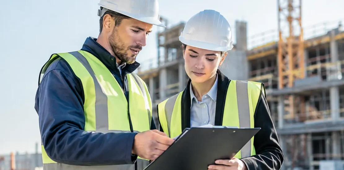 ISO 45001 și gestionarea riscurilor SSM