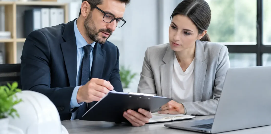 Menținere certificare ISO prin audit de supraveghere