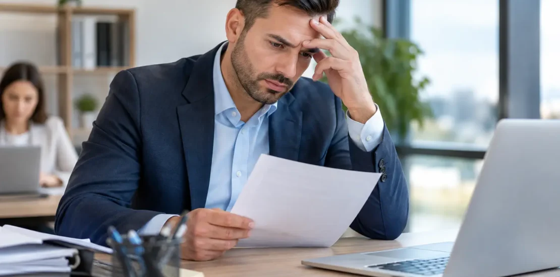 Suspendare certificat ISO: ce trebuie să faci